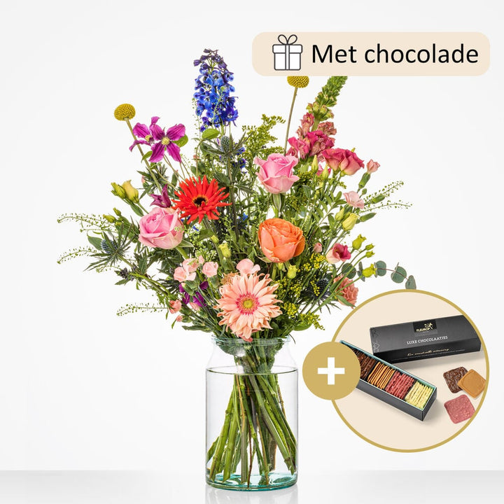 Cadeauset Speciaal voor jou
