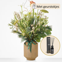 Cadeauset Kerstpracht