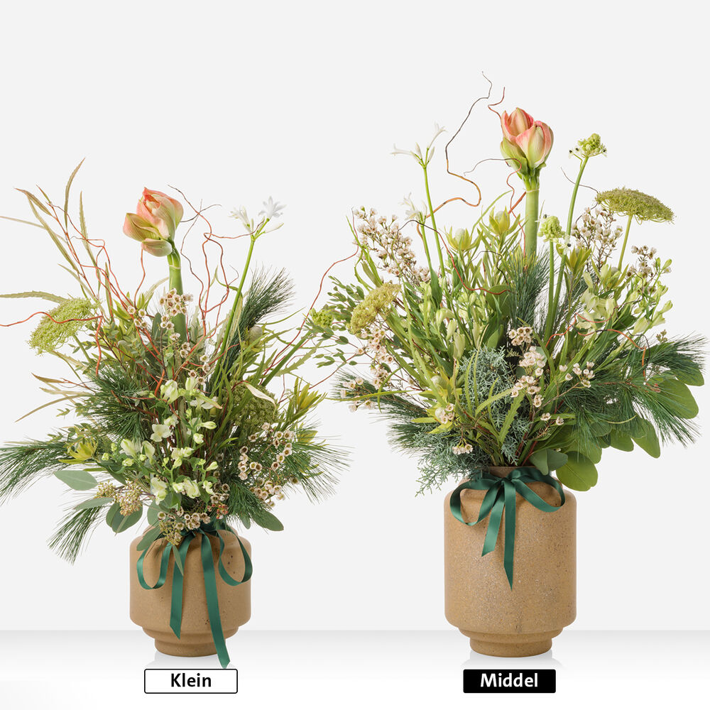 Cadeauset Kerstpracht