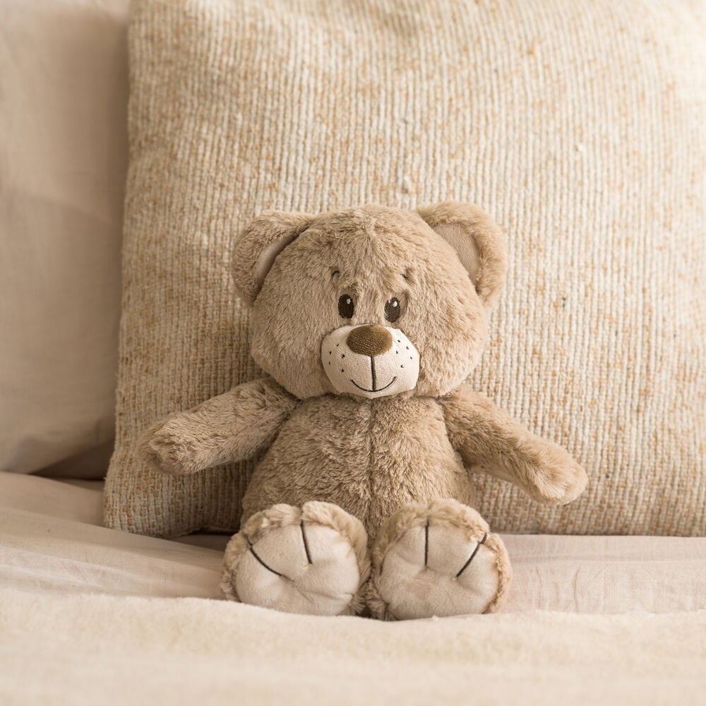 Cadeauset Zacht gebaar