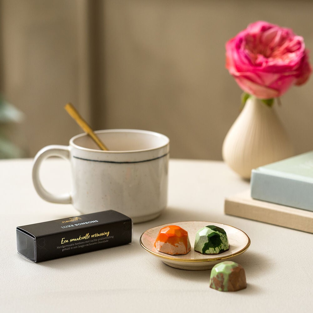 Cadeauset Zoete liefde