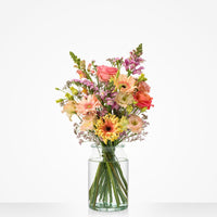 Huisdiervriendelijk boeket