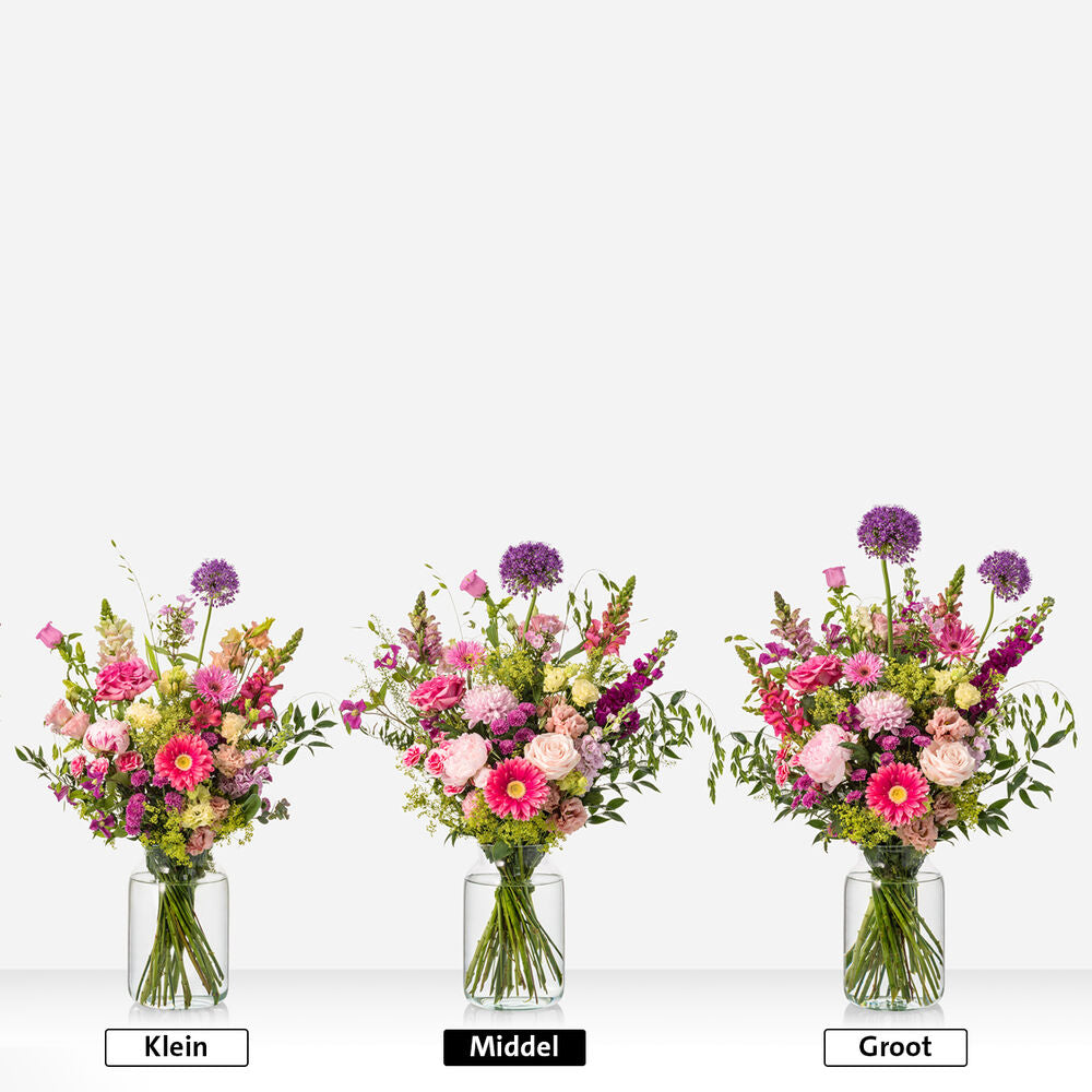 Luxury Mother's Day Bouquet
