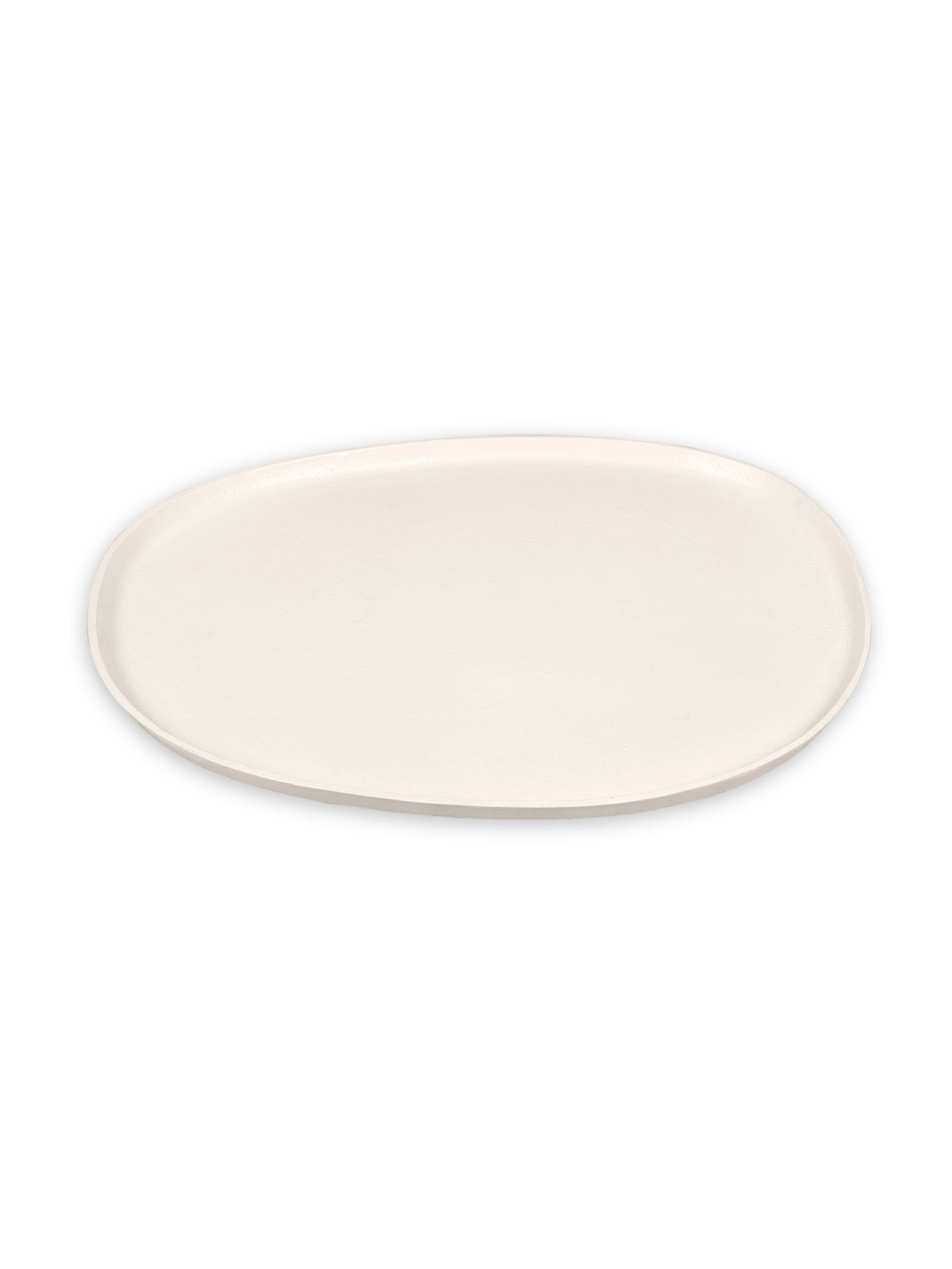 Motala Tray Large Beige