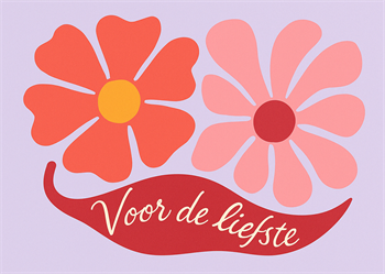 Voor de liefste