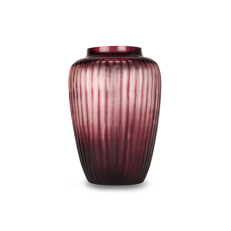 Vase Ametrine