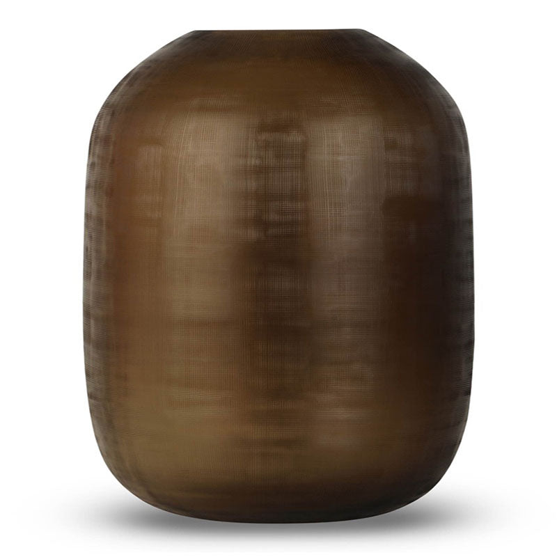 Vaas Citrine Dark Smoke