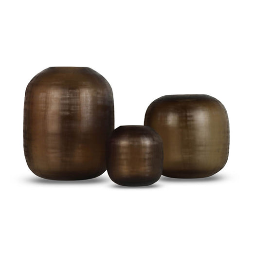 Vaas Citrine Dark Smoke