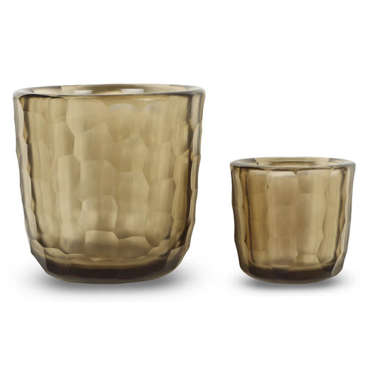 Waxinelicht Dior Smoke