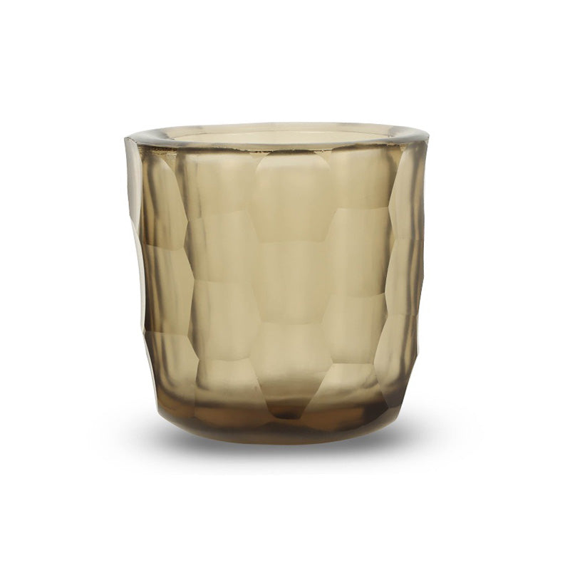 Waxinelicht Dior Smoke