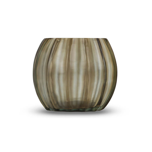 Waxinelicht Pyrite Smoke