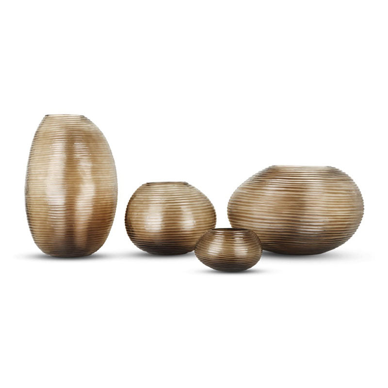 Vaas Quartz Dark Smoke