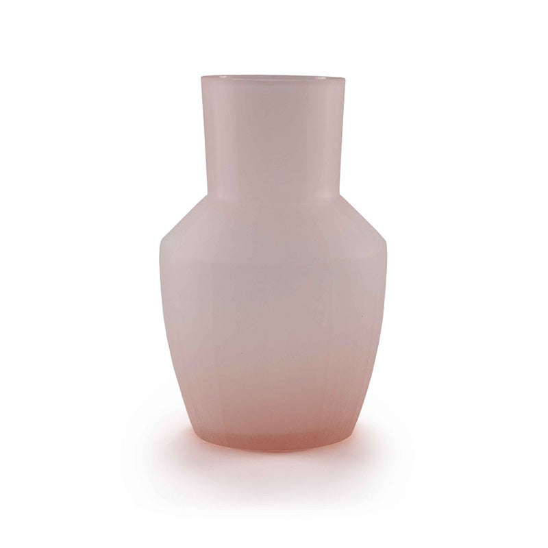Vase Kunzite Pink