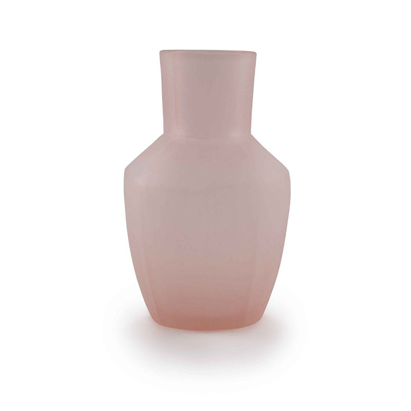 Vase Kunzite Pink