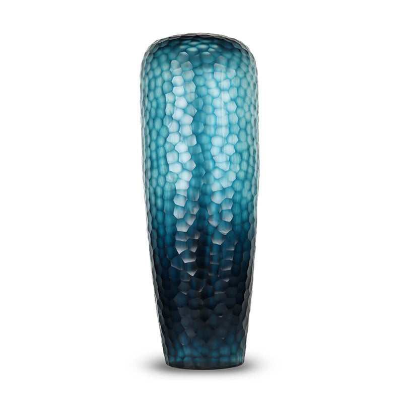 Vase Madeira Blue