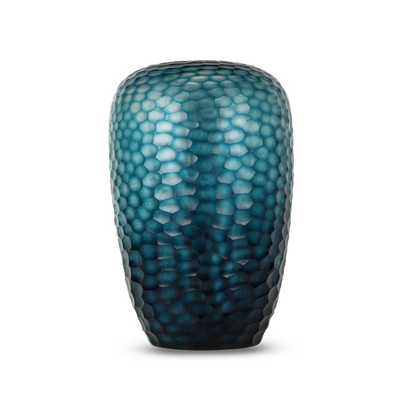 Vase Madeira Blue