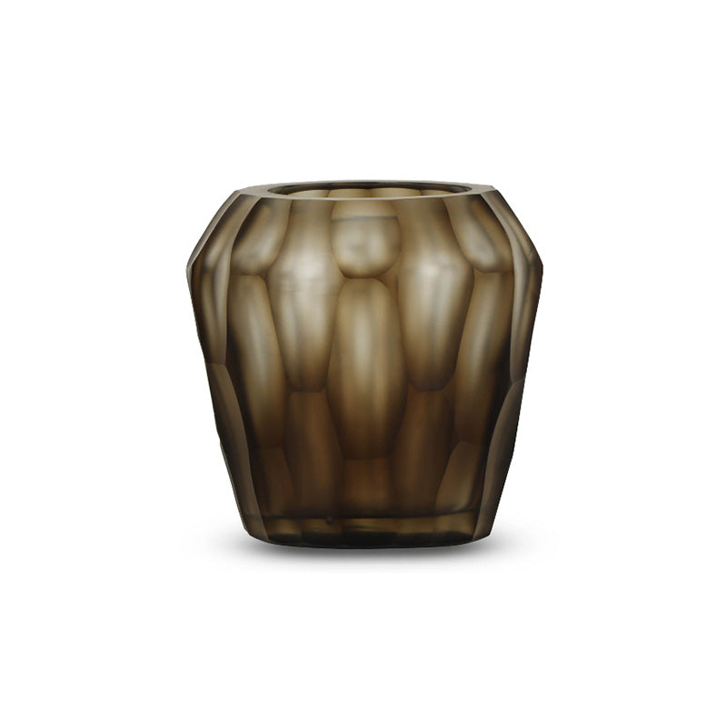 Waxinelicht Jade Smoke