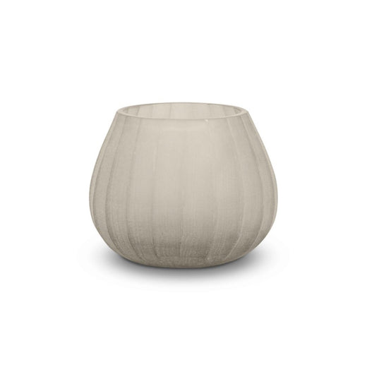 Waxinelicht Opal Smoke