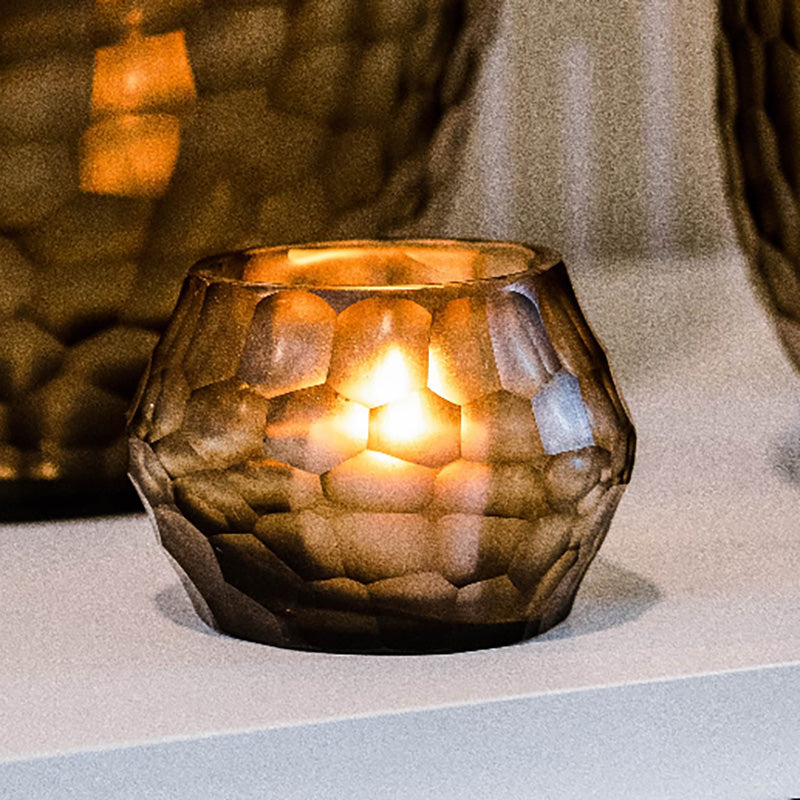 Tea light Amazez Smoke