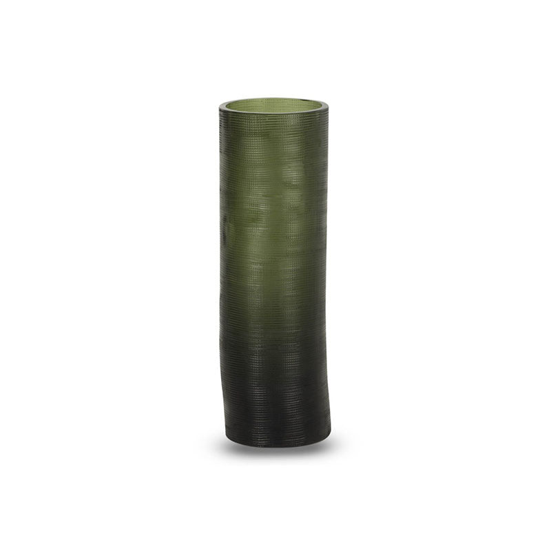 Vase Medina Green