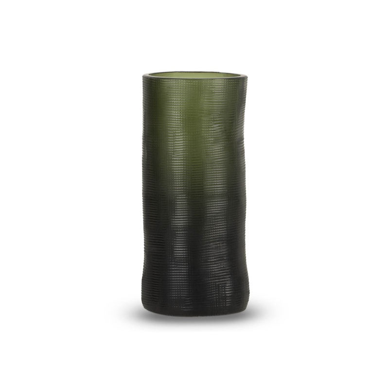 Vase Medina Green