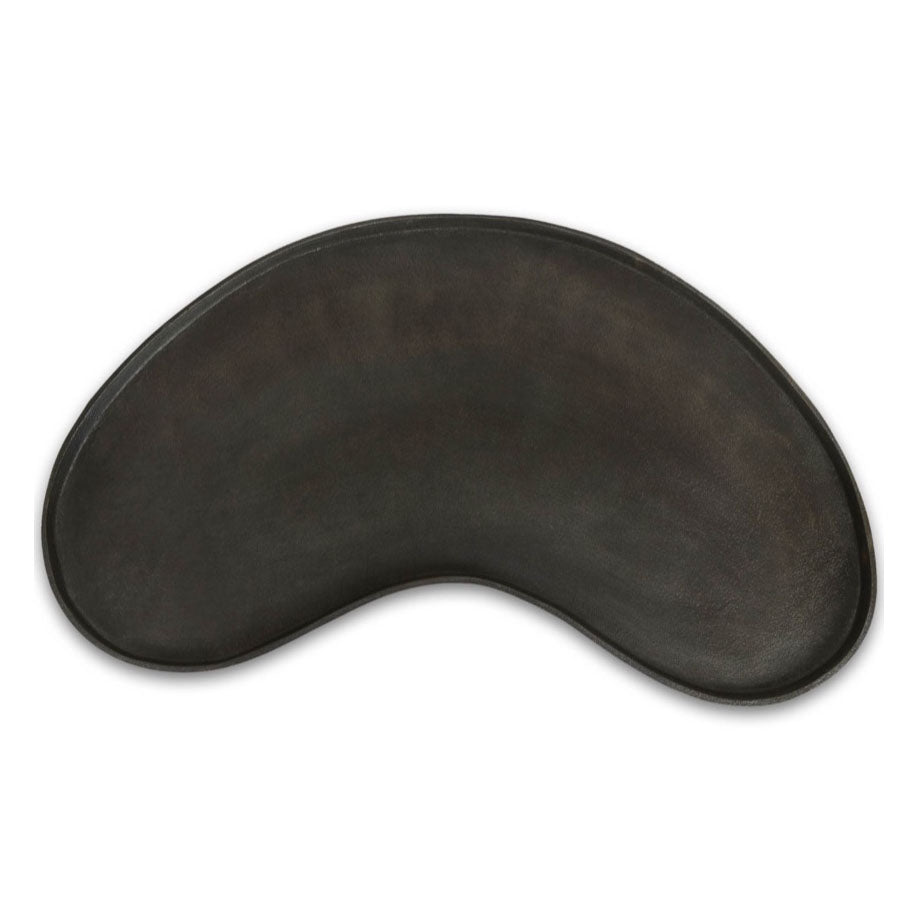 Dienblad Kidney Antique Black