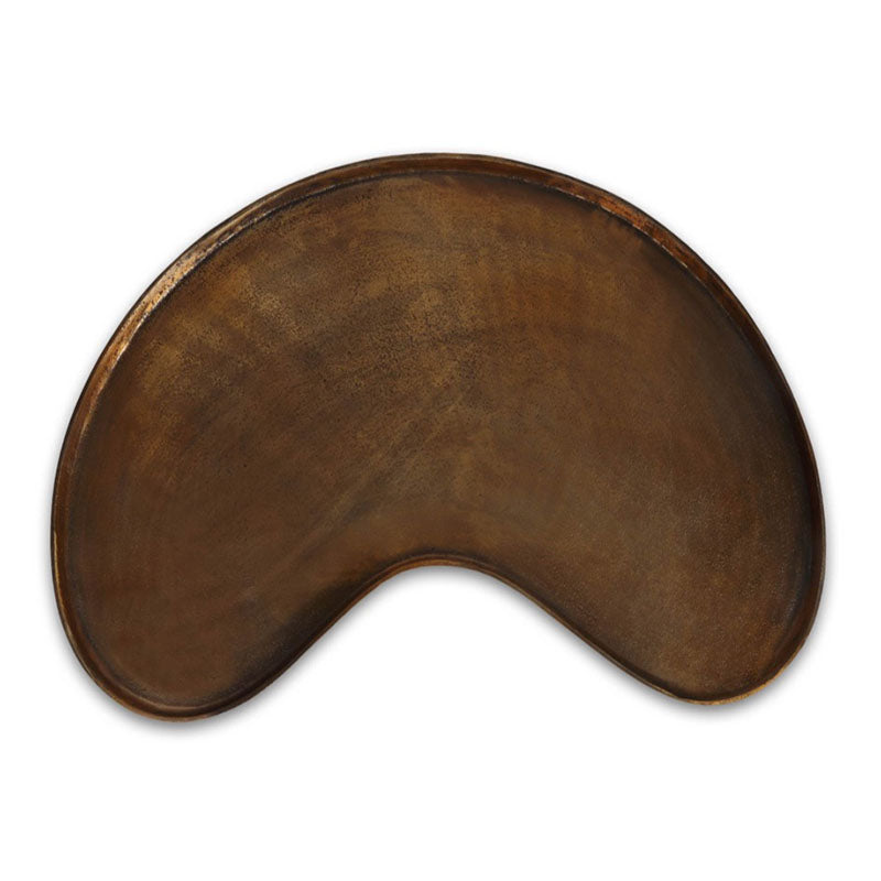 Dienblad Kidney Gold