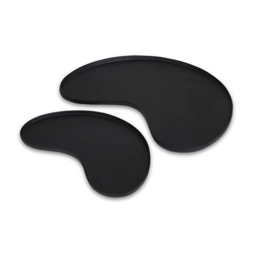 Dienblad Kidney Black