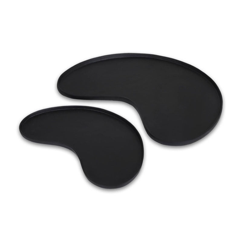 Dienblad Kidney Black