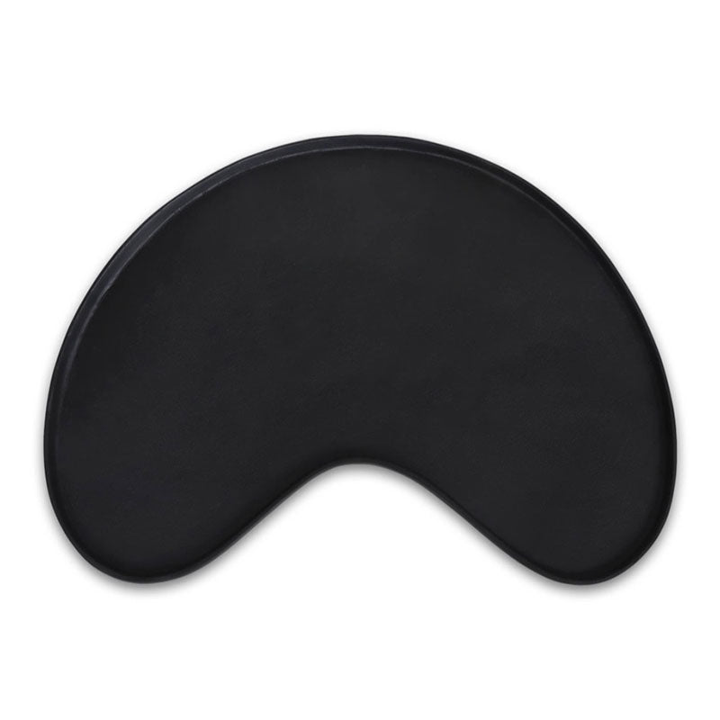 Dienblad Kidney Black