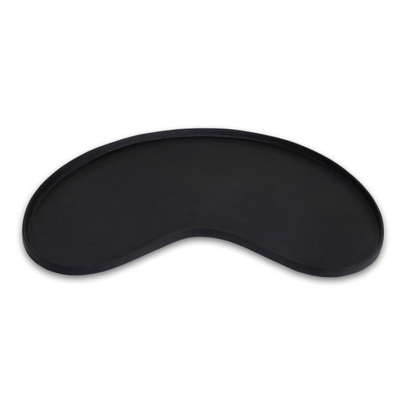 Dienblad Kidney Black