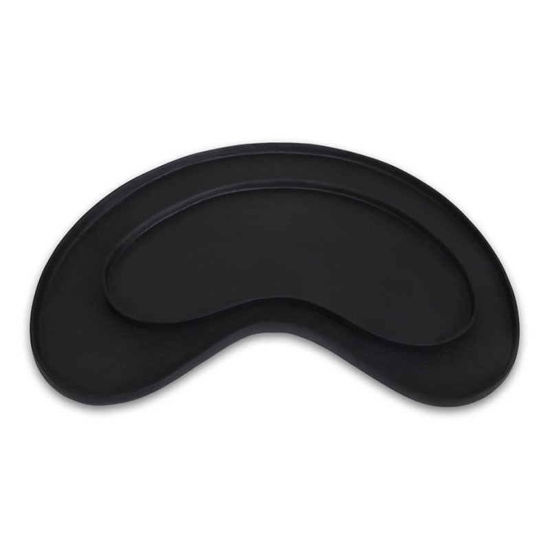 Dienblad Kidney Black