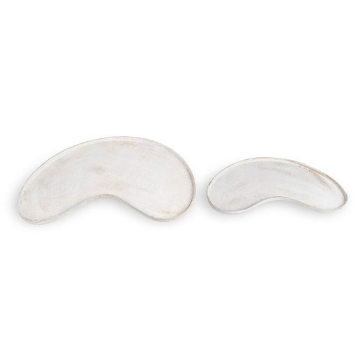 Dienblad Kidney Wit
