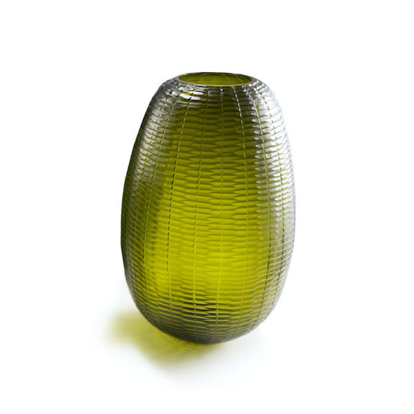 Vase Peridot