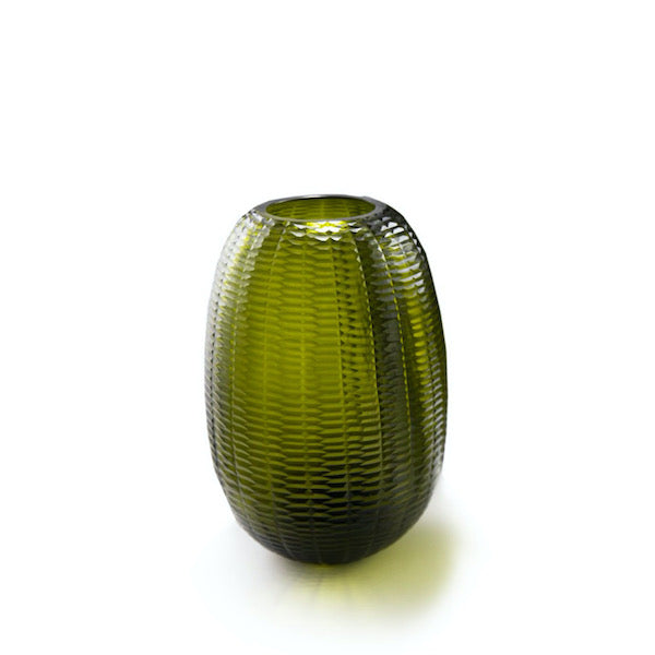 Vase Peridot