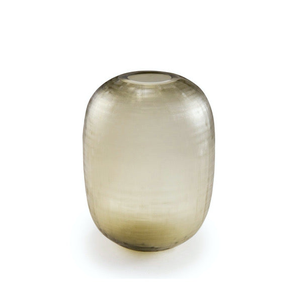 Vase Citrine