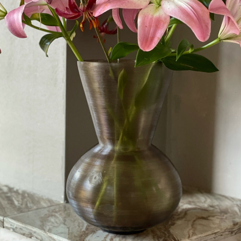 Vaas Vivid Dark Smoke