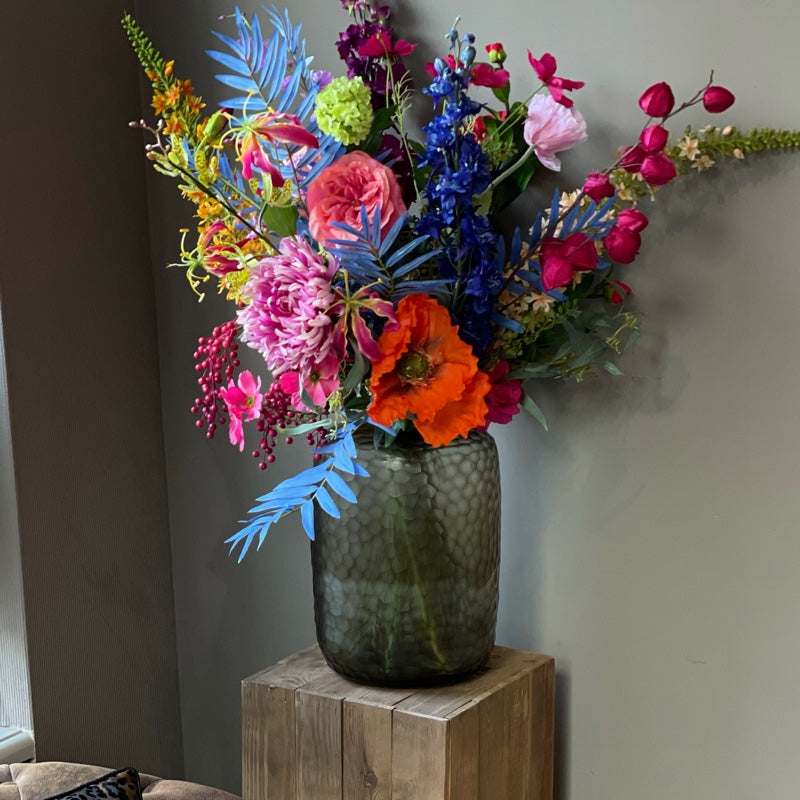 Vaas Oregon Steel Grey