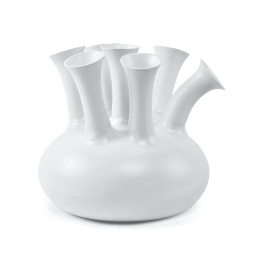 Toetervaas 7 Openingen Wit