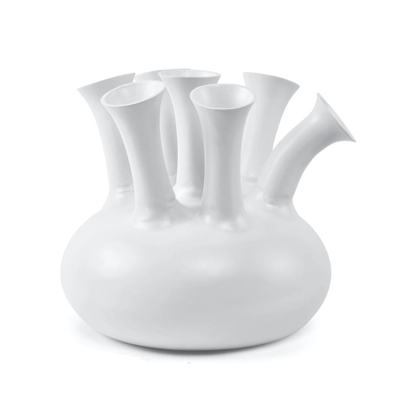 Toetervaas 7 Openingen Wit