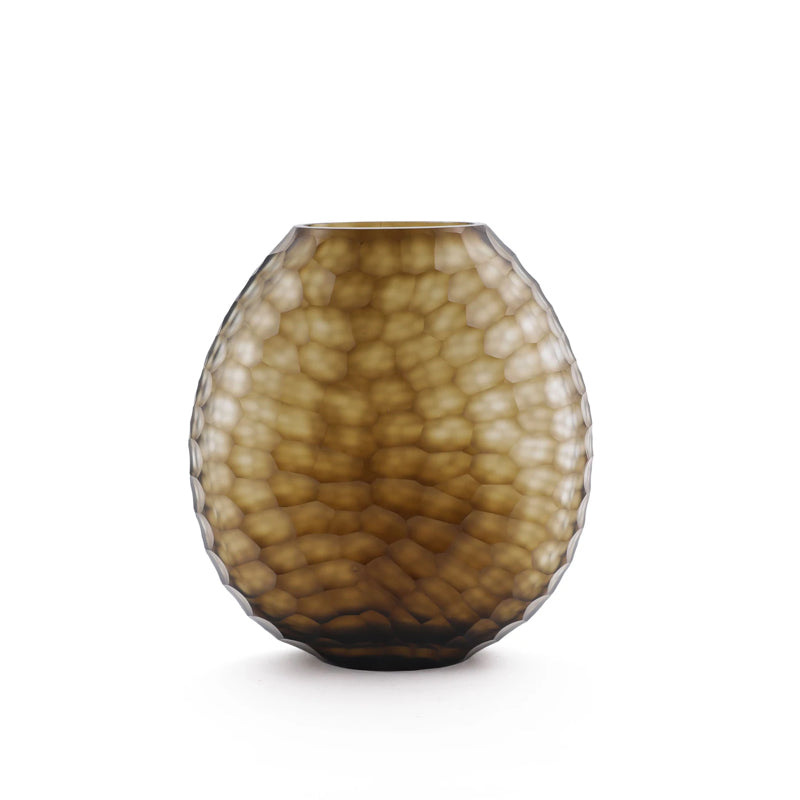 Vaas Hematite Smoke Grey