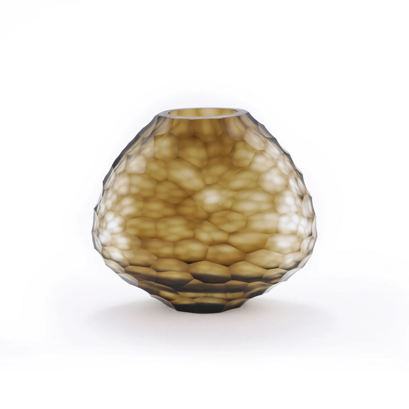 Vaas Hematite Smoke Grey