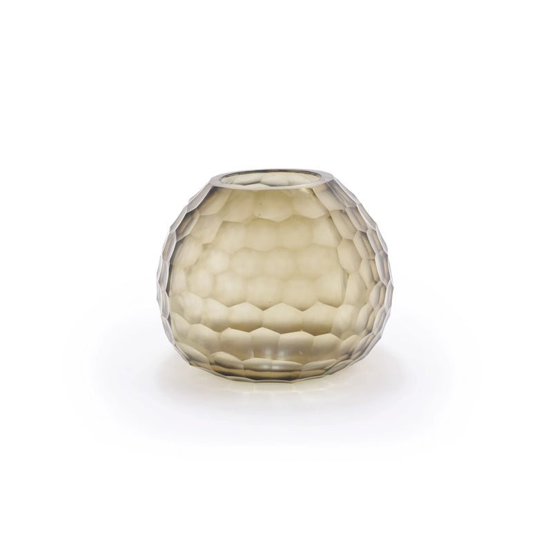 Vaas Hematite Smoke Grey