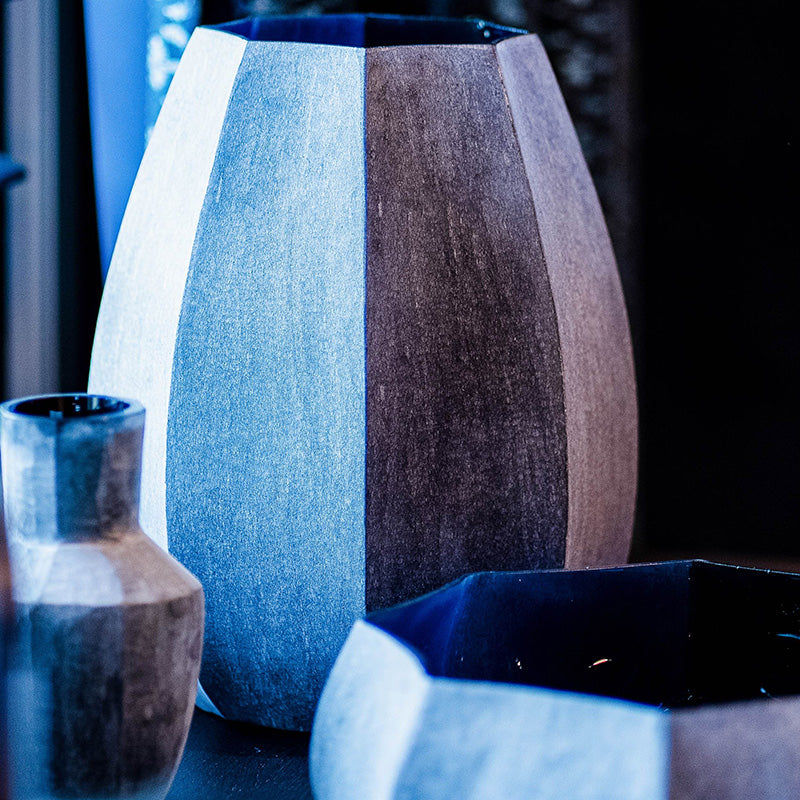Vaas Onyx Indigo