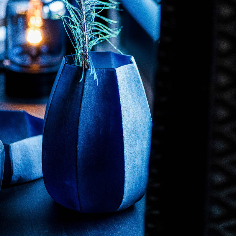 Vaas Onyx Indigo